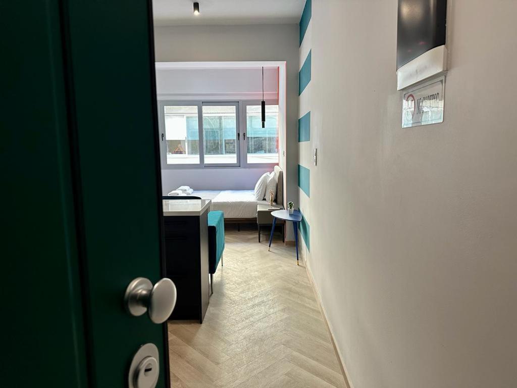 Ermou Funky Lofts Apartment *