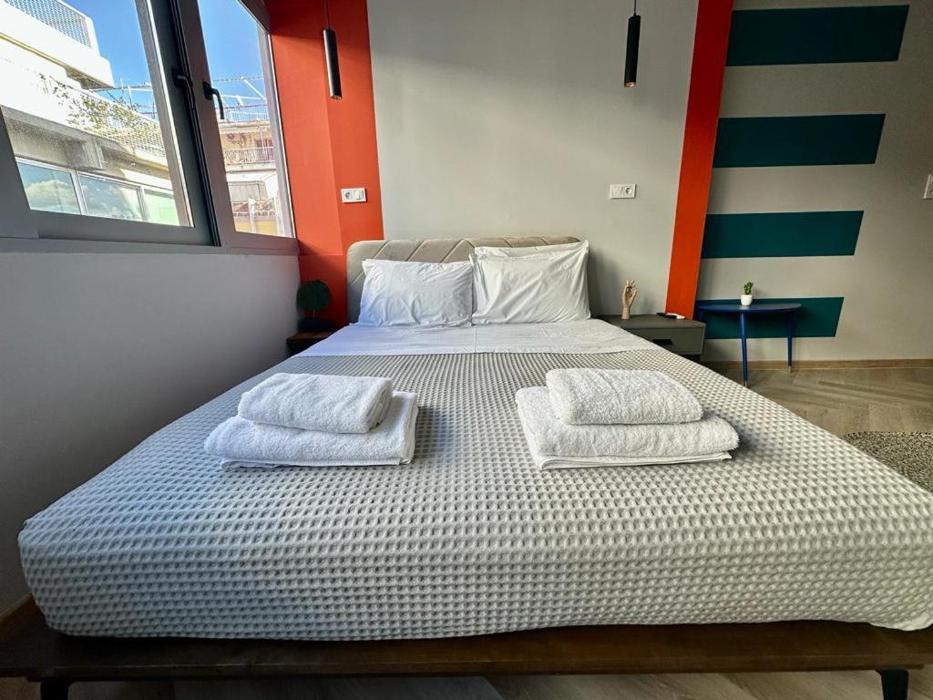 Apartment Ermou Funky Lofts *