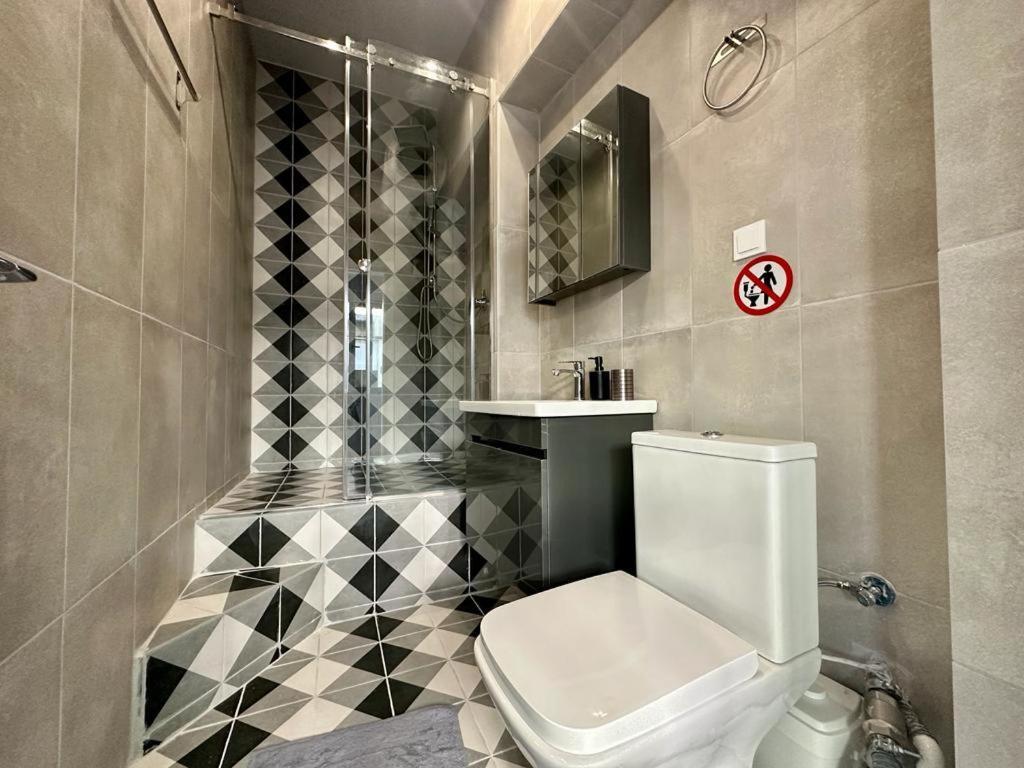 Ermou Funky Lofts Apartment Athens