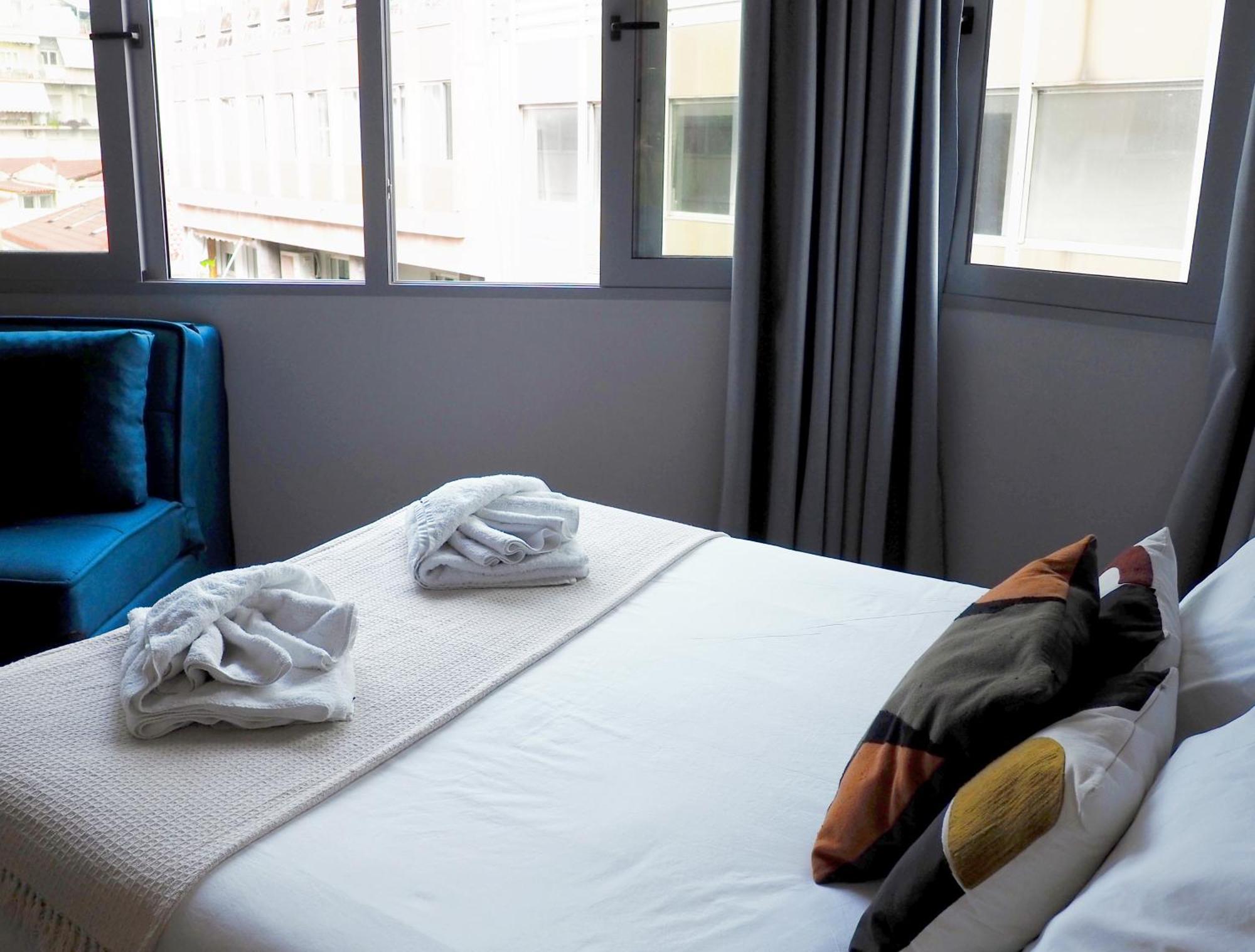 Ermou Funky Lofts * Athens