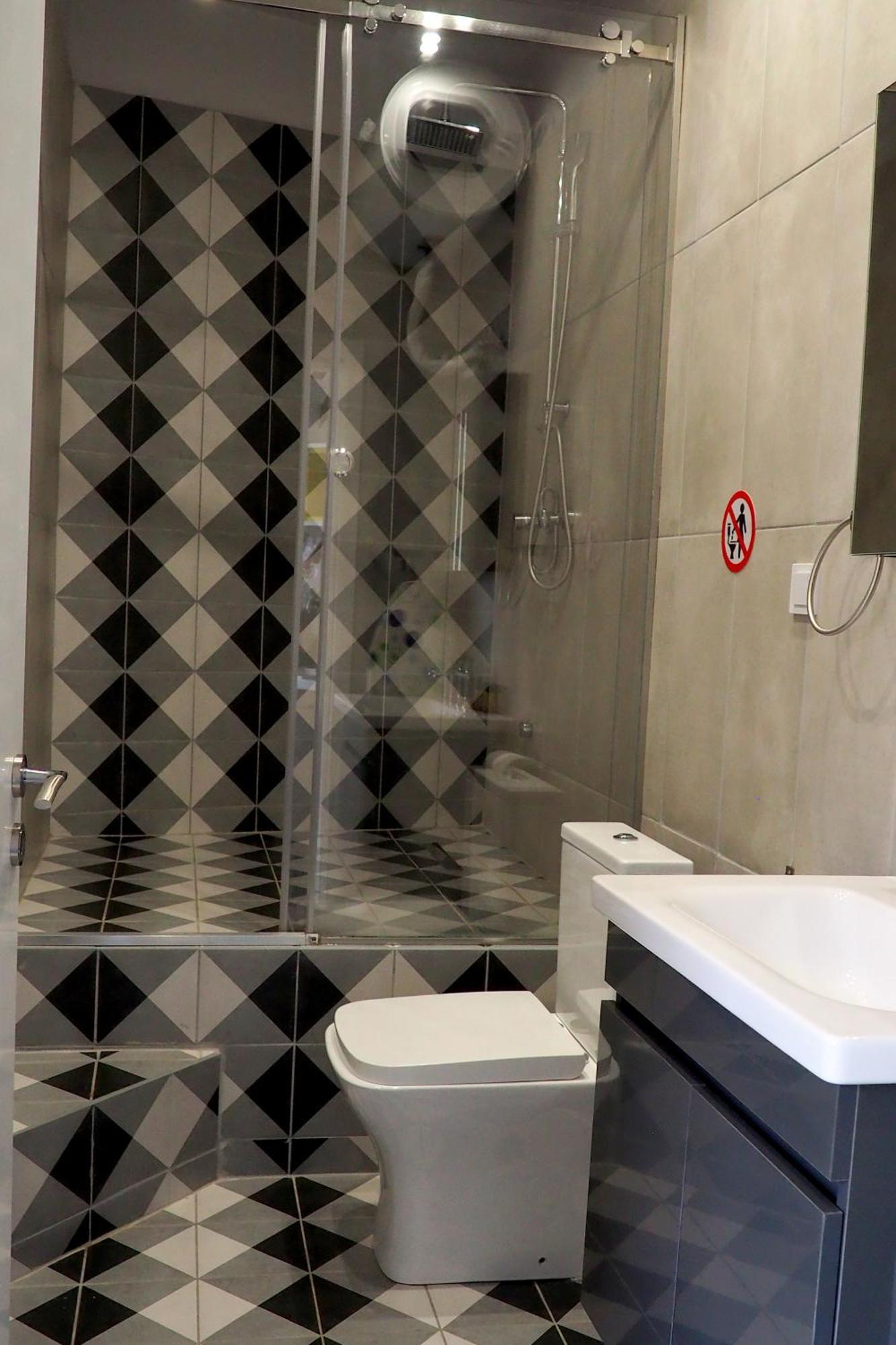 Apartment Ermou Funky Lofts Athen