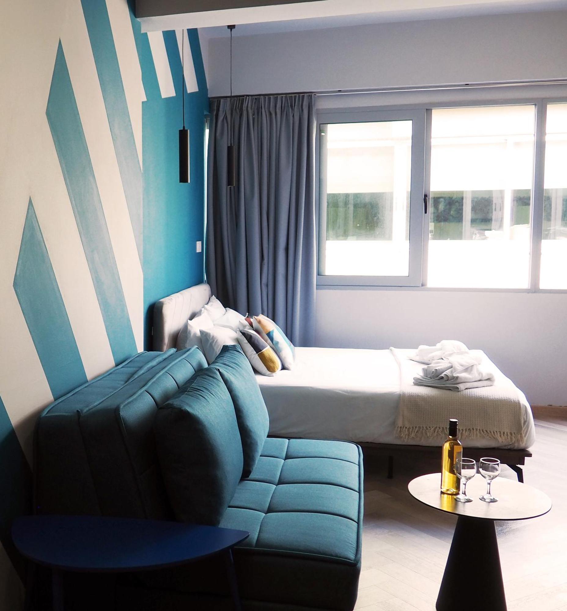 Apartment Ermou Funky Lofts