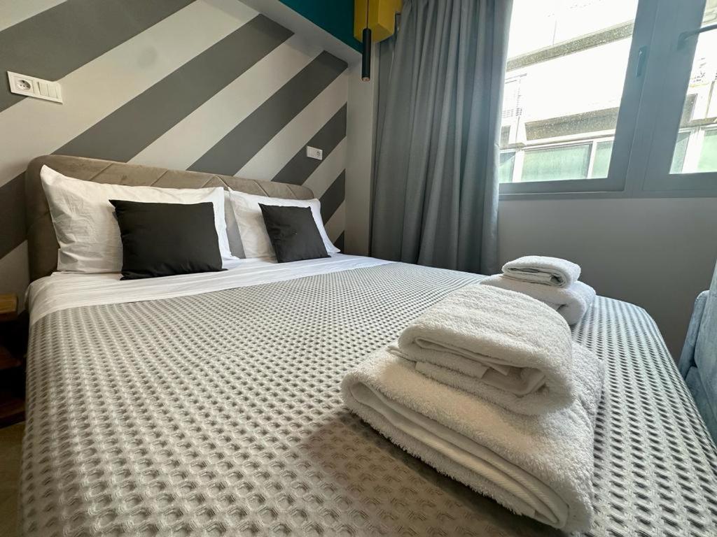 Ermou Funky Lofts Atene